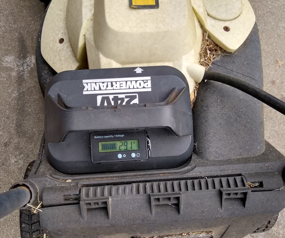 Worx 24v battery wa3216 clearance
